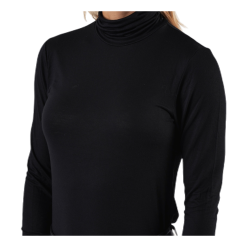 ONLY Lela Life L/S Rollneck Top Jrs Black -Billig Jakker butikk 5714911139869 004 f499bcf3adf14e258ec833abfe808315