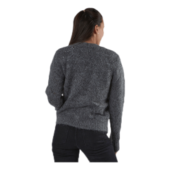 Pieces Bibi Ls Knit Cardigan Grey 7 Pieces Bibi Ls Knit Cardigan Grey -Billig Jakker butikk 5714911835891 003 eaa01343c1e448668bbb62dd32f6a97a