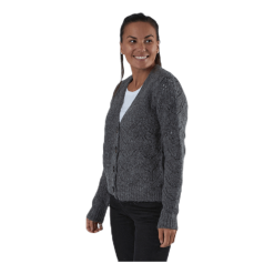 Pieces Bibi Ls Knit Cardigan Grey 8 Pieces Bibi Ls Knit Cardigan Grey -Billig Jakker butikk 5714911835891 004 748004dca50f4f02adc721a218ac3d45