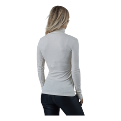 Pieces Birdie Ls Rollneck Bc Grey -Billig Jakker butikk 5714912425381 003 d7db29d5bca641a4b22b5e4d2586f0e8