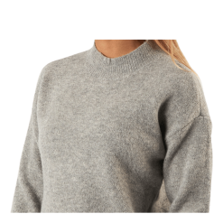 Pieces Skyla Ls O-Neck Wool Knit Grey 5 Pieces Skyla Ls O-Neck Wool Knit Grey -Billig Jakker butikk 5714912537657 005 d51a26b47a2347c2b499fdc4a90b7324