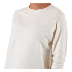 ONLY Lesly Kings L/S Pullover Knt Grey -Billig Jakker butikk 5714913225256 004 84224e7dafb24c38b9e565e47d5b5bcc