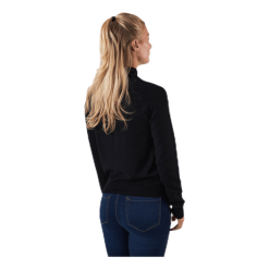 Pieces Esera Ls High Neck Knit Black 6 Pieces Esera Ls High Neck Knit Black -Billig Jakker butikk 5714913232278 003 24b54aa03f4f4c3bb3f584216db57ef0