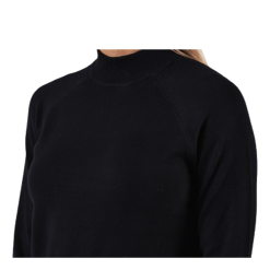 Pieces Esera Ls High Neck Knit Black 7 Pieces Esera Ls High Neck Knit Black -Billig Jakker butikk 5714913232278 004 5b4feb76a60f46d7a08dc00e99ceb058