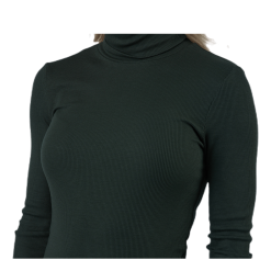 Pieces Birdie Ls Rollneck Bc Green 7 Pieces Birdie Ls Rollneck Bc Green -Billig Jakker butikk 5714914150304 004 16c4e8198b5c40a3b445d5495fa6ecb4