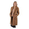 ONLY Olivia-Astrid Wool Coat Otw Brown