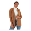 ONLY Elly 3/4 Life Blazer Tlr Brown