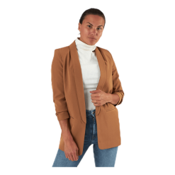 ONLY Elly 3/4 Life Blazer Tlr Brown