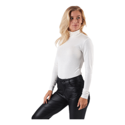 ONLY Lela Life L/S Rollneck Top Jrs White 5 ONLY Lela Life L/S Rollneck Top Jrs White -Billig Jakker butikk 5714918267381 002 bf019831c1ef4fbe85458cc1e8f27efa