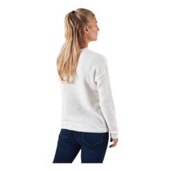 ONLY Camilla V-Neck L/S Pullover Knt White 6 ONLY Camilla V-Neck L/S Pullover Knt White -Billig Jakker butikk 5714920596172 003 b6971cc0662d47a5a6dff936a70a0eee