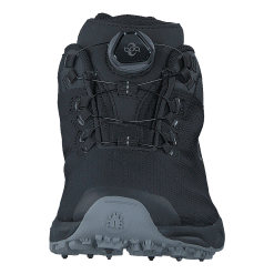 Icebug DTS3 W BUGrip® GTX Carbon/Black 10 Icebug DTS3 W BUGrip® GTX Carbon/Black -Billig Jakker butikk 60025 28