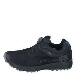 Icebug DTS3 W BUGrip® GTX Carbon/Black