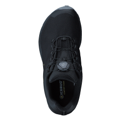 Icebug DTS3 W BUGrip® GTX Carbon/Black 12 Icebug DTS3 W BUGrip® GTX Carbon/Black -Billig Jakker butikk 60025 28 763331d0 fa27 4690 bc85 6a28d979b88b