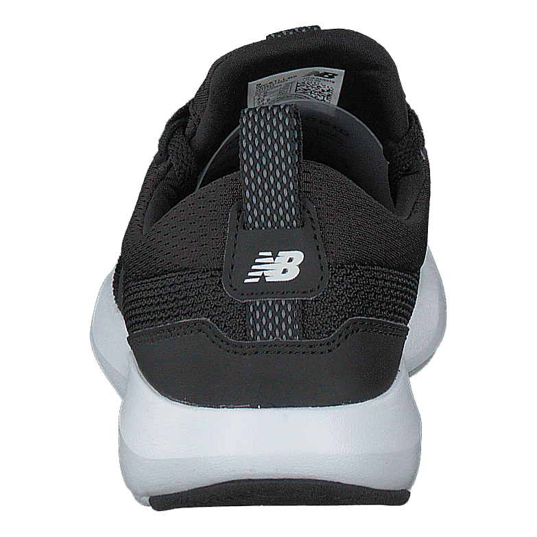 New Balance Coast V5 Black/white 5 New Balance Coast V5 Black/white - Bilde 5