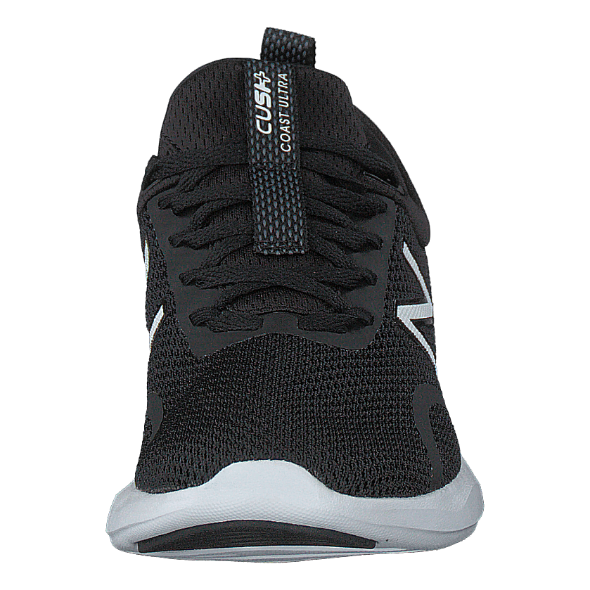 New Balance Coast V5 Black/white 4 New Balance Coast V5 Black/white - Bilde 4