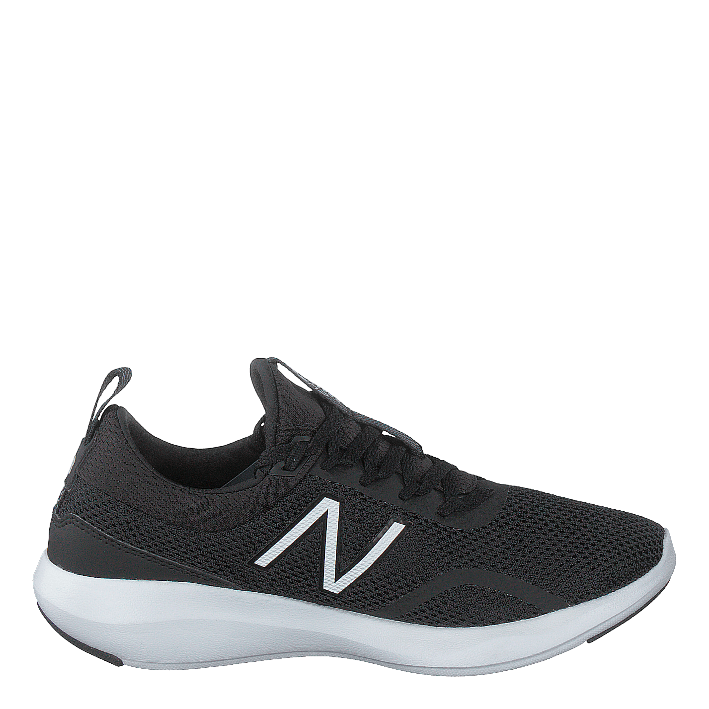 New Balance Coast V5 Black/white 2 New Balance Coast V5 Black/white - Bilde 2