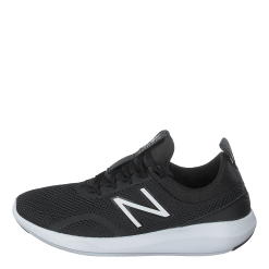 New Balance Coast V5 Black/white