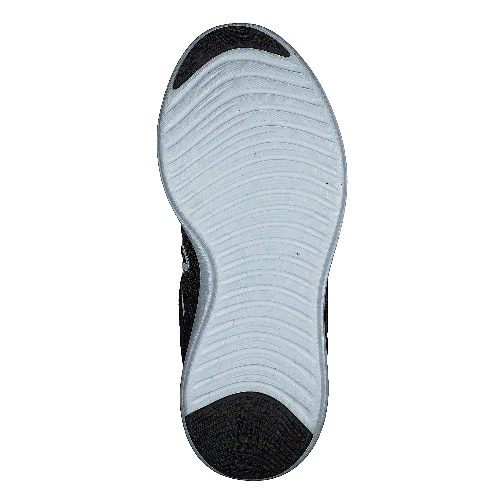 New Balance Coast V5 Black/white 7 New Balance Coast V5 Black/white - Bilde 7