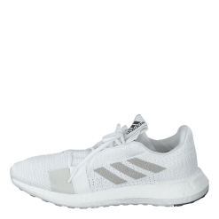 ADIDAS Senseboost Go W Ftwr White/grey One F17/core B