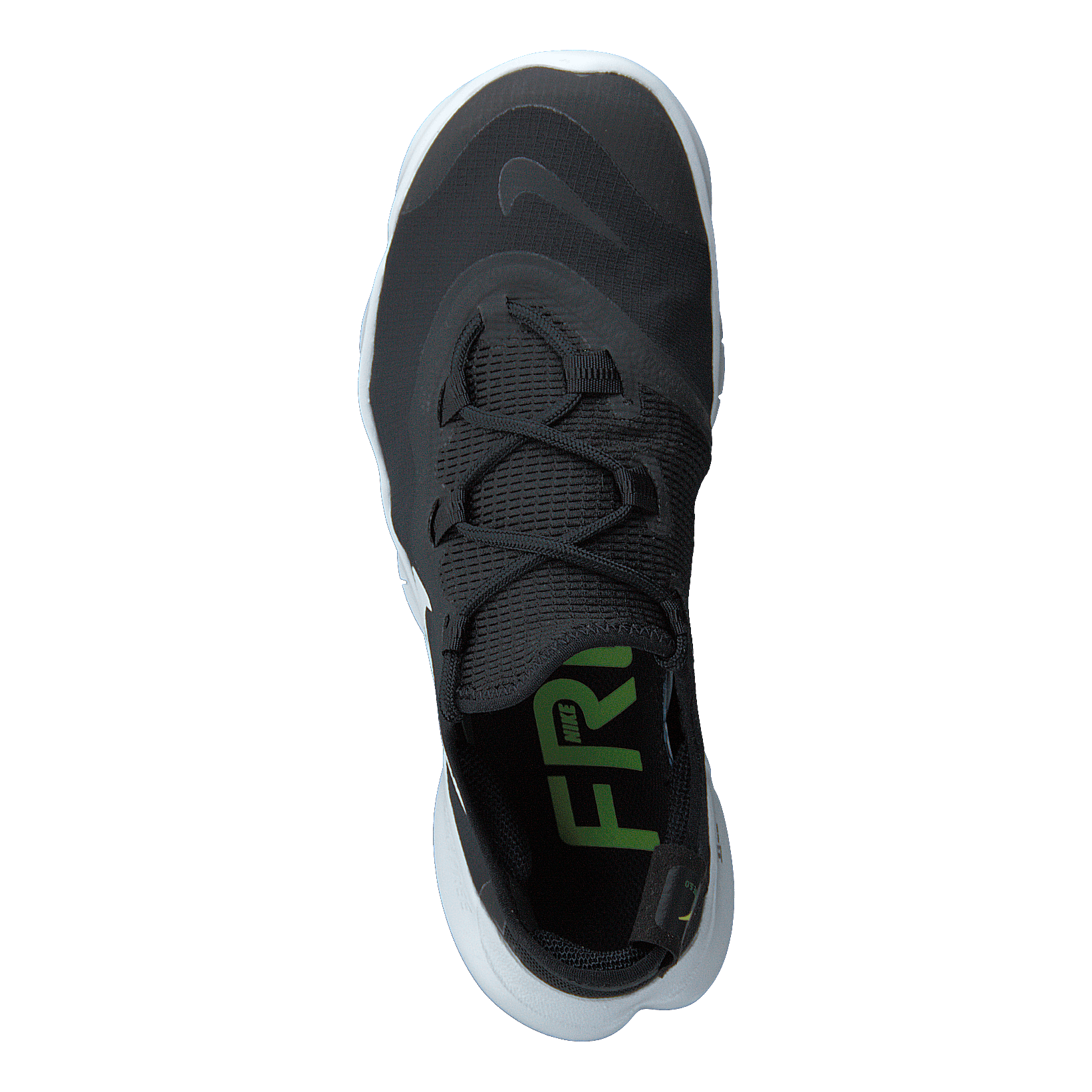 Nike Free Rn 5.0 2020 Black/white-anthracite 6 Nike Free Rn 5.0 2020 Black/white-anthracite - Bilde 6