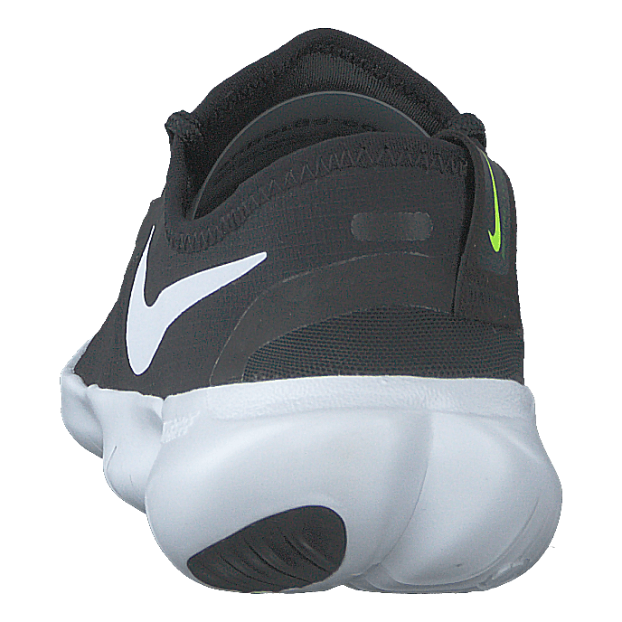 Nike Free Rn 5.0 2020 Black/white-anthracite 5 Nike Free Rn 5.0 2020 Black/white-anthracite - Bilde 5