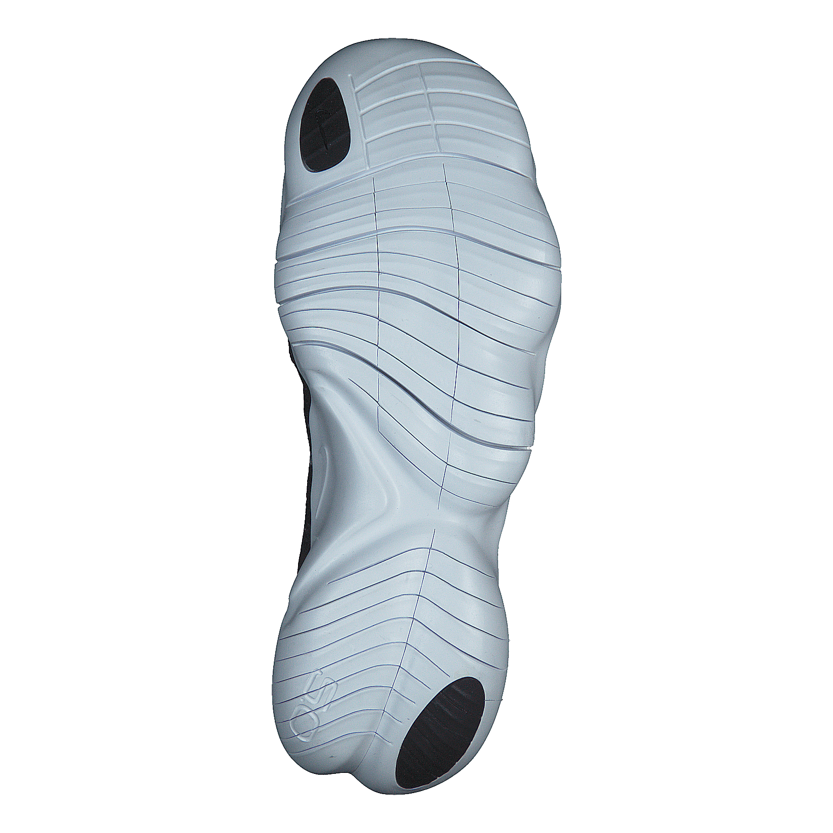 Nike Free Rn 5.0 2020 Black/white-anthracite 7 Nike Free Rn 5.0 2020 Black/white-anthracite - Bilde 7