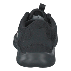 Nike Flex Experience Rn 9 Black/dk Smoke Grey -Billig Jakker butikk 60231 87