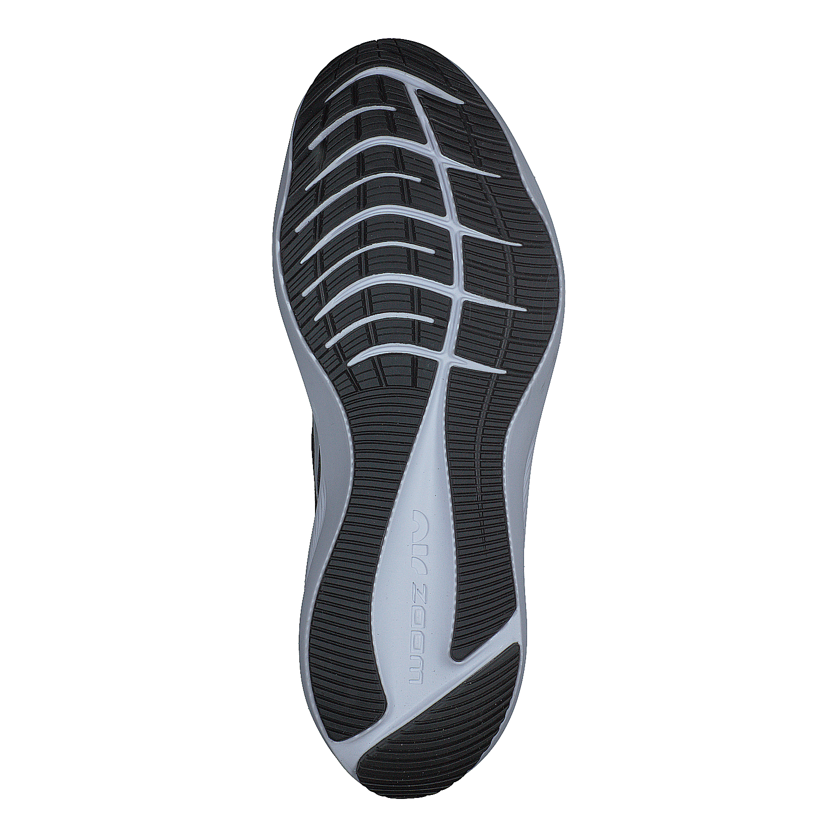 Nike Wmns Zoom Winflo Black/white 7 Nike Wmns Zoom Winflo Black/white - Bilde 7