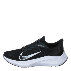 Nike Wmns Zoom Winflo Black/white