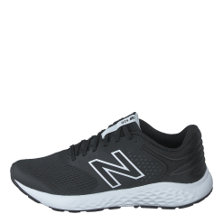 New Balance W520lk7 Black/white