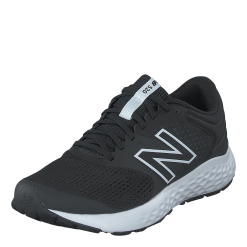 New Balance W520lk7 Black/white -Billig Jakker butikk 60297 21 fdca378f a43f 4c3f ad1c 49d9d55b58cc