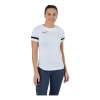Nike Dri-fit Academy Women's Soccer White/black/black/black