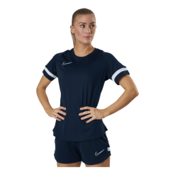 Nike Dri-fit Academy Women's Soccer Obsidian/white/white/white