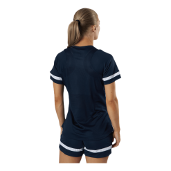 Nike Dri-fit Academy Women's Soccer Obsidian/white/white/white 6 Nike Dri-fit Academy Women's Soccer Obsidian/white/white/white -Billig Jakker butikk 60428 43 003