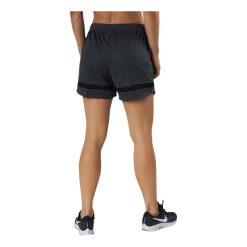 Nike Dri-fit Academy W Knit Soccer Anthracite/black/black/black -Billig Jakker butikk 60428 45 003