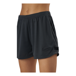 Nike Dri-fit Academy W Knit Soccer Anthracite/black/black/black -Billig Jakker butikk 60428 45 004