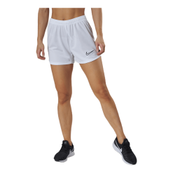 Nike Dri-fit Academy W Knit Soccer White/black/black/black