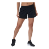Endurance Potenza W 2-in-1 Shorts Svart