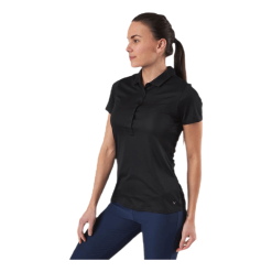 PUMA Golf Rotation Polo Black 10 PUMA Golf Rotation Polo Black -Billig Jakker butikk 60448 07 005