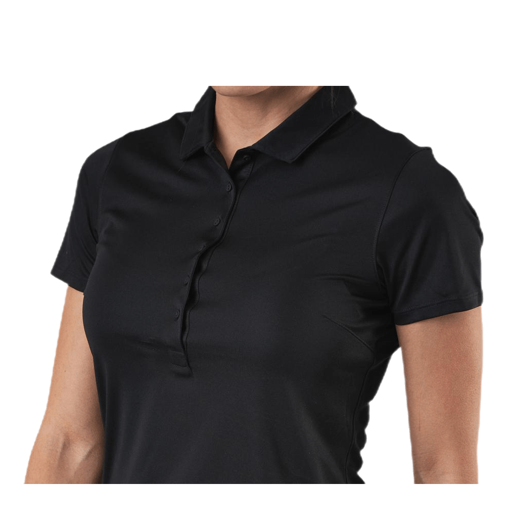 PUMA Golf Rotation Polo Black 6 PUMA Golf Rotation Polo Black - Bilde 6