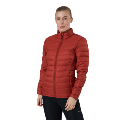Whistler Tepic Pro-Lite Jacket Orange