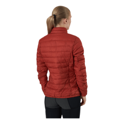 Whistler Tepic Pro-Lite Jacket Orange -Billig Jakker butikk 60448 56 003