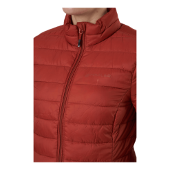 Whistler Tepic Pro-Lite Jacket Orange -Billig Jakker butikk 60448 56 004