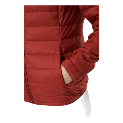 Whistler Tepic Pro-Lite Jacket Orange -Billig Jakker butikk 60448 56 005