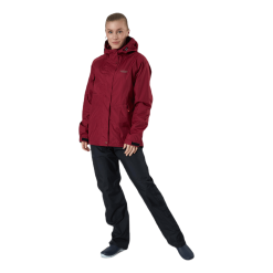 Weather Report Carlene W AWG Rain Set W-PRO 10000 Red