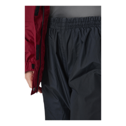 Weather Report Carlene W AWG Rain Set W-PRO 10000 Red -Billig Jakker butikk 60448 77 007