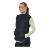 Endurance Reitta W Hot Fused Hybrid Vest Black