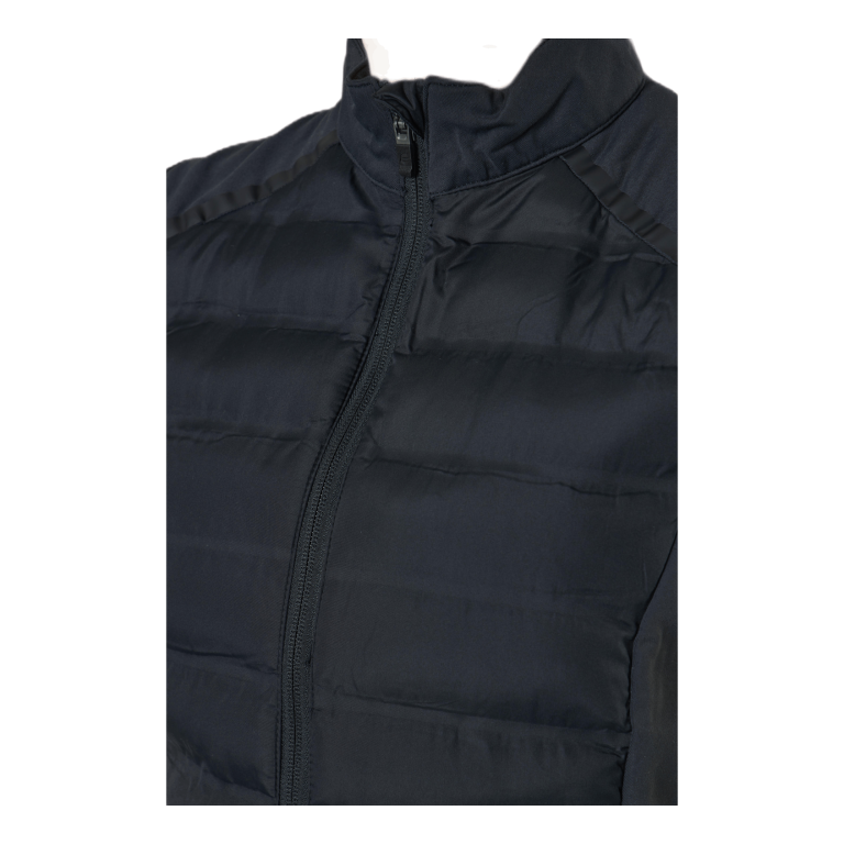 Endurance Reitta W Hot Fused Hybrid Vest Black 5 Endurance Reitta W Hot Fused Hybrid Vest Black - Bilde 5