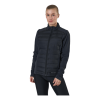 Endurance Reitta W Hot Fused Hybrid Jacket Black