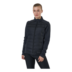 Endurance Reitta W Hot Fused Hybrid Jacket Black